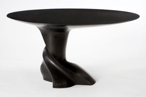 Table, Wendell Castle